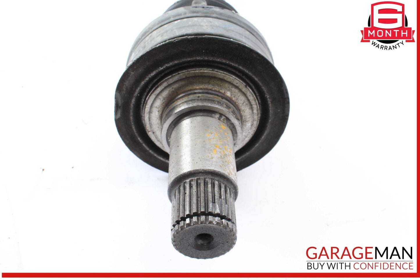 10-15 Mercedes W212 E350 Wagon Rear Left or Right Side Axle CV Half Shaft OEM