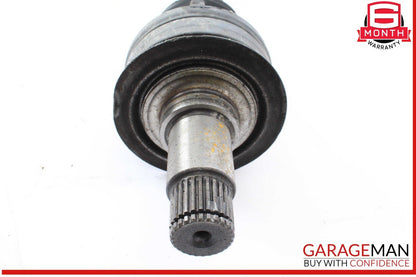 10-15 Mercedes W212 E350 Wagon Rear Left or Right Side Axle CV Half Shaft OEM