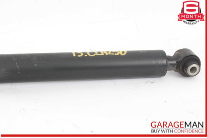 14-19 Mercedes W117 CLA250 Rear Right & Left Side Shock Absorber Strut Set OEM