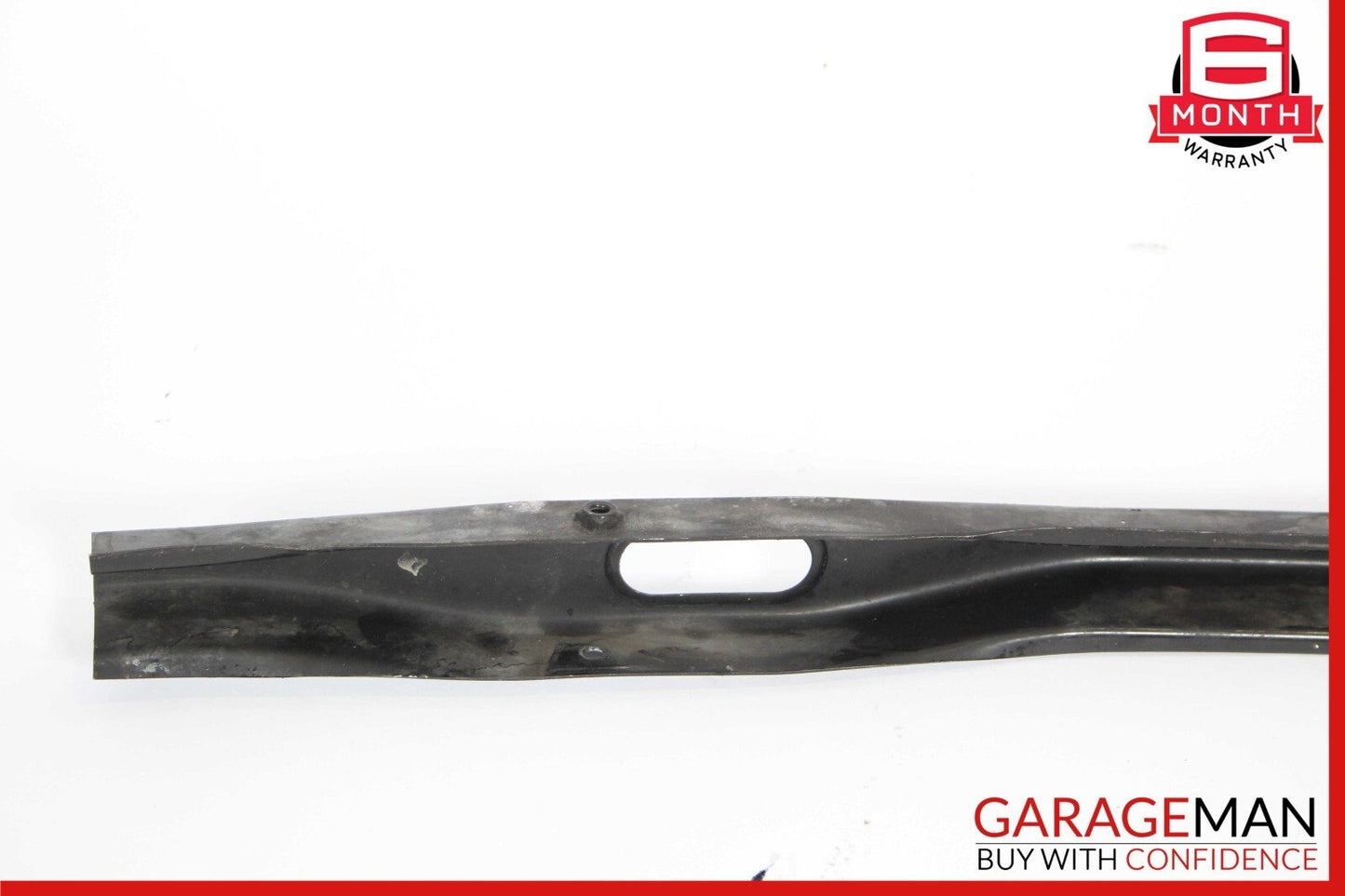 09-16 BMW 750i 750Li 535i xDrive 528i Front Center Lower Bumper Mounting Bracket