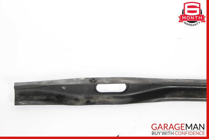 09-16 BMW 750i 750Li 535i xDrive 528i Front Center Lower Bumper Mounting Bracket