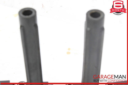 17-19 Audi A4 A3 Engine Ignition Coil Plug Set 4 Pc OEM