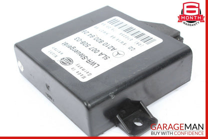 98-03 Mercedes E320 CLK430 Headlight Head Light Lamp Range Control Module