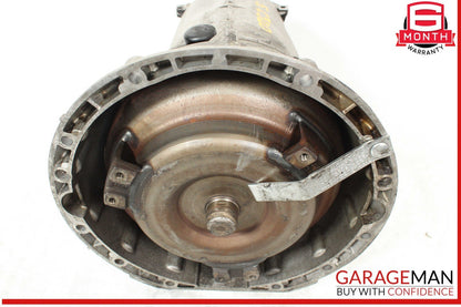 01-05 Mercedes W203 C320 C240 Transmission Tranny Assembly RWD 722.696 211k