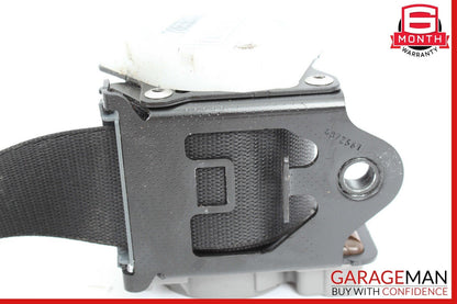 05-09 MERCEDES R171 SLK350 PASSENGER SIDE SEATBELT SEAT BELT RETRACTOR OEM