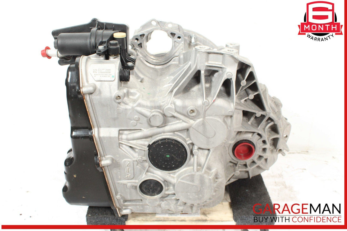 14-19 Mercedes W117 CLA250 2.0 Automatic Transmission Gearbox OEM
