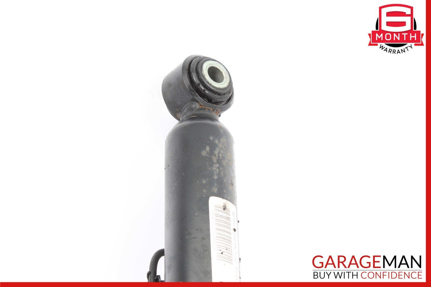 07-13 Mercedes W221 S550 S600 Rear Right Side Bilstein Air Shock Absorber Strut