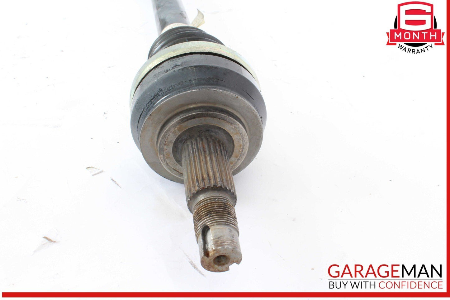 17-19 Alfa Romeo Giulia Rear Left or Rear Right Side CV Axle Shaft 10379419 OEM