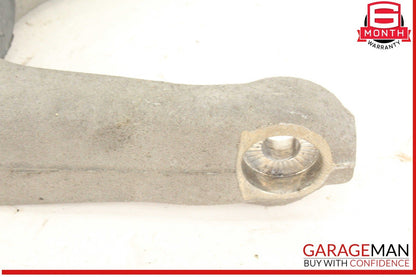 09-16 Audi A5 A6 S4 Rear Right Passenger Side Lower Control Arm 8K0505312J OEM