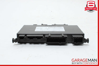 03-12 Mercedes W211 E320 SLK280 GL550 SLK350 Front Left Seat Control Module Unit