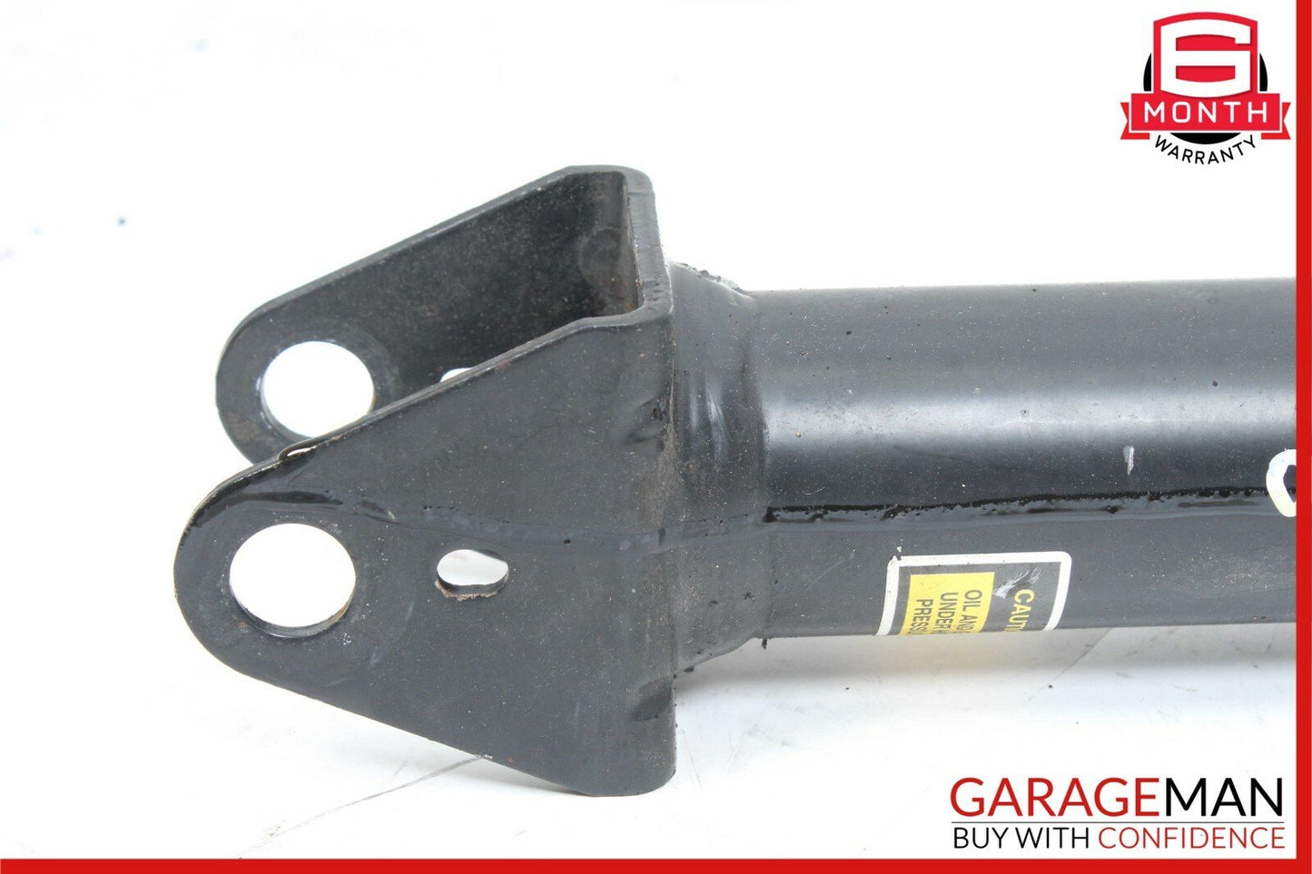 06-13 Mercedes W251 R350 R550 Rear Right / Left Suspension Shock Absorber Strut