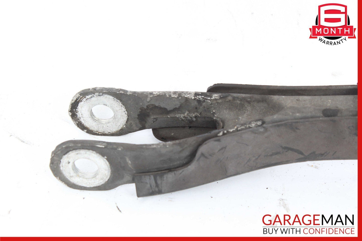 03-12 Mercedes W219 CLS550 Rear Left or Right Side Thrust Control Lower Arm OEM