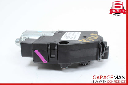 06-13 Mercedes W251 R350 GL450 ML350 Pano Panoramic Sunroof Sun Roof Motor Unit