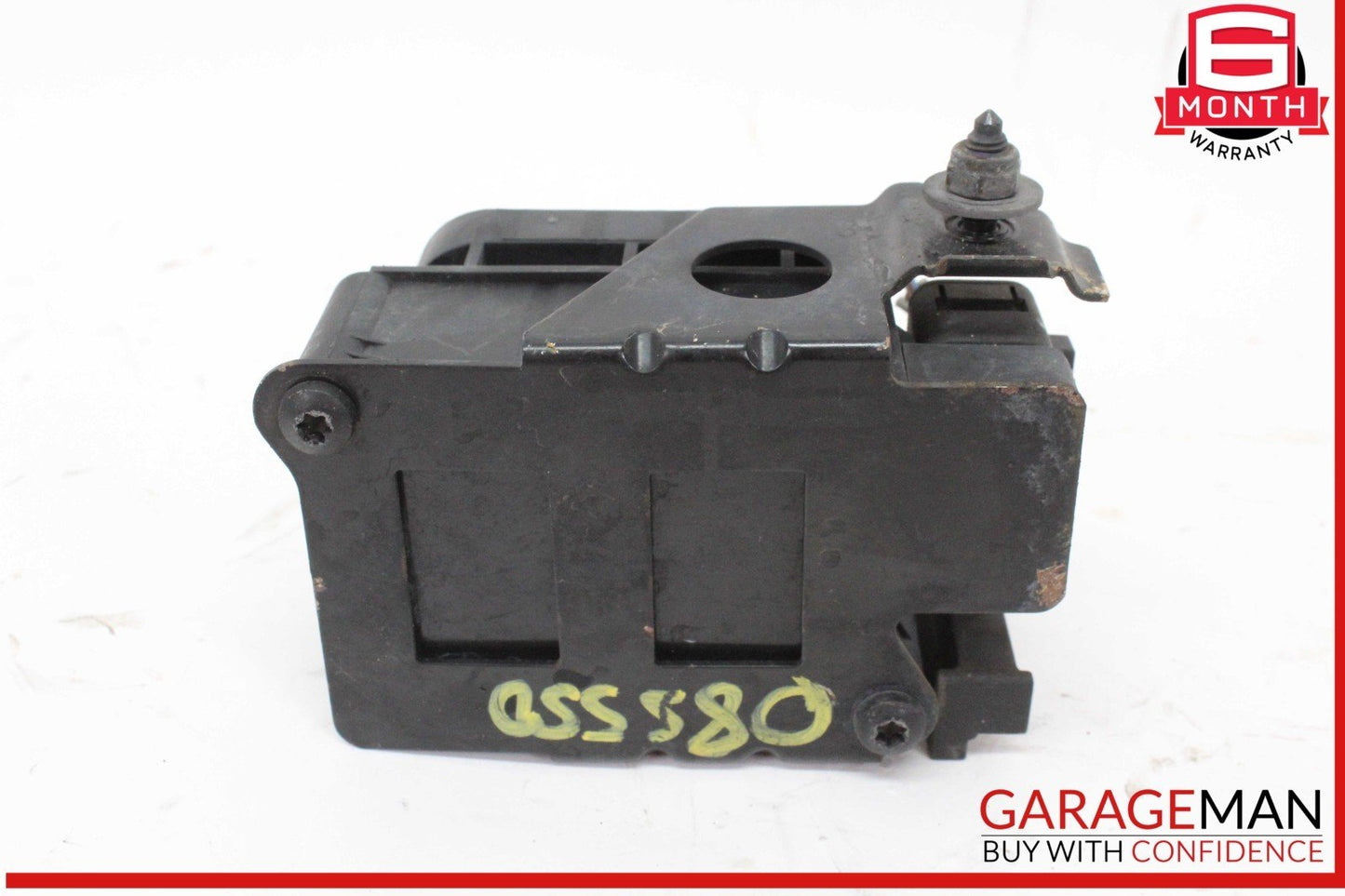 06-20 Mercedes W221 S550 CLS550 Airmatic Air Pneumatic Suspension Valve Block
