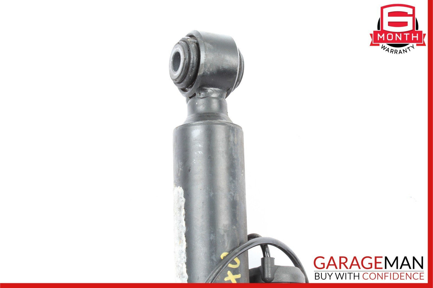 07-13 Mercedes W221 S550 Rear Left / Right Air Suspension Shock Strut Airmatic