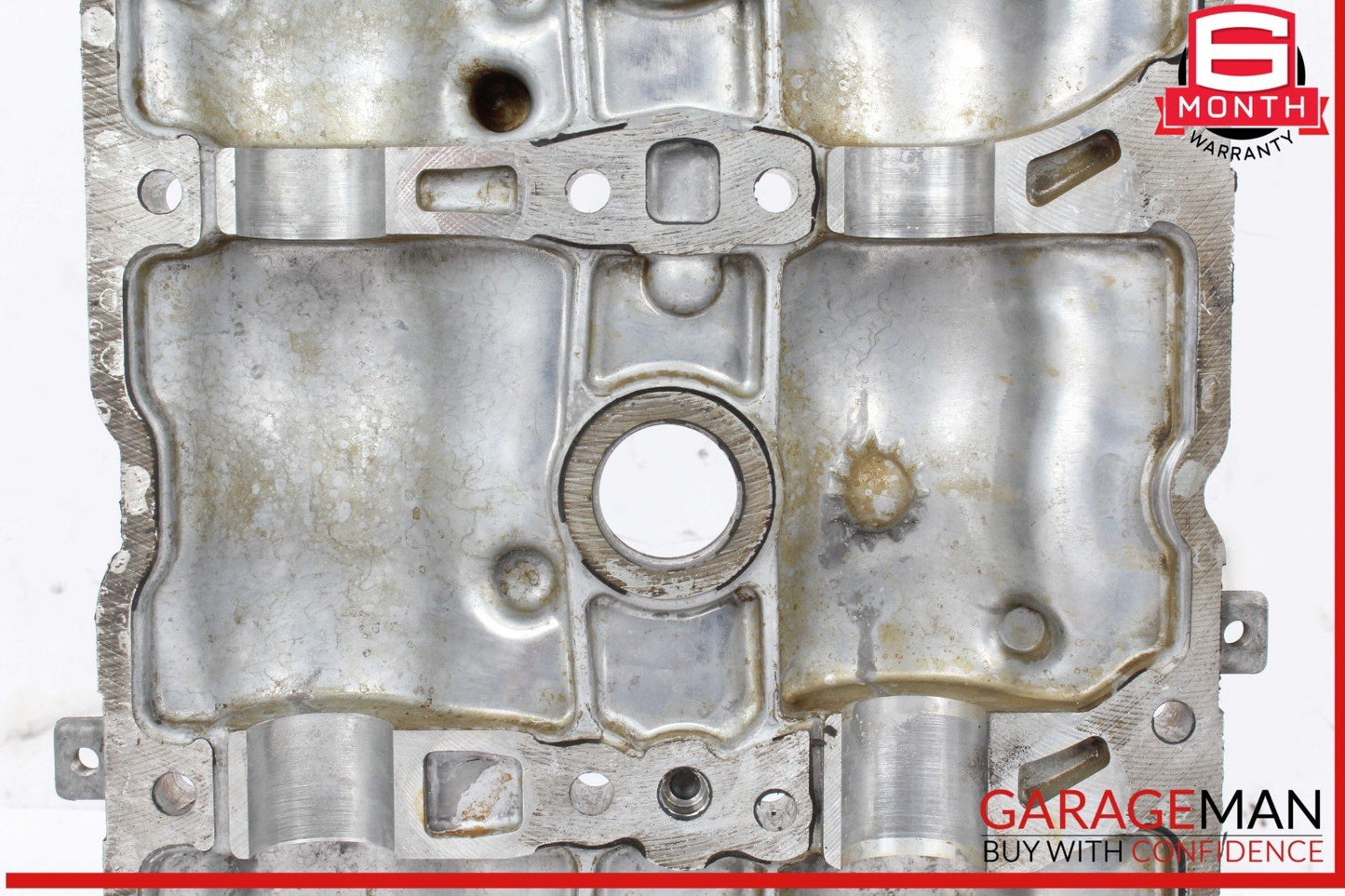 05-13 Mercedes W209 CLK350 C300 Engine Cylinder Head Cover Right Side OEM