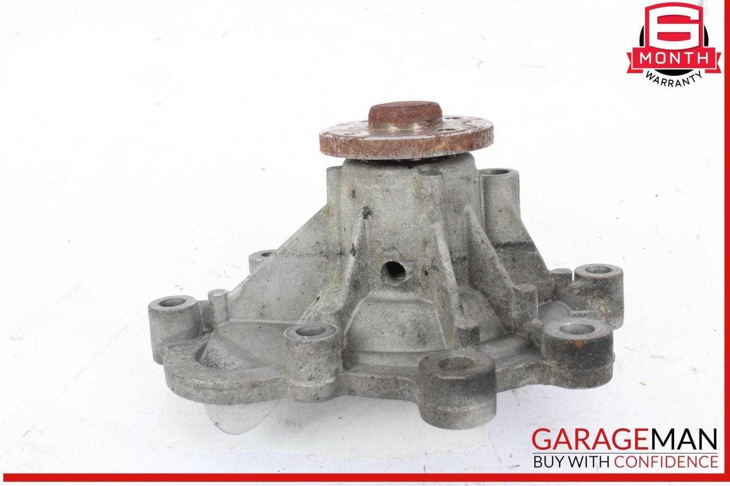 12-15 Mercedes W204 C250 SLK250 M271 Engine Coolant Motor Water Pump OEM