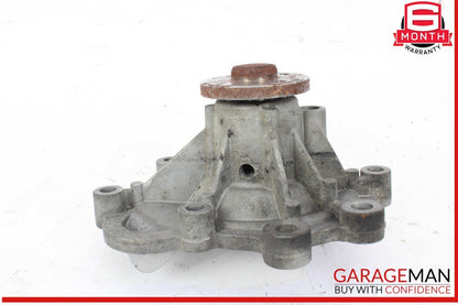 12-15 Mercedes W204 C250 SLK250 M271 Engine Coolant Motor Water Pump OEM