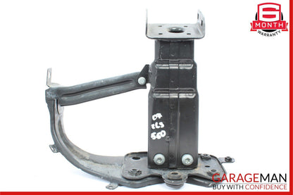 06-11 Mercedes W219 CLS500 CLS550 Front Left Side Bumper Reinforcement Bracket