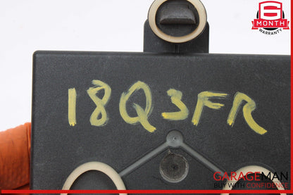 15-18 Audi Q3 Front Right Passenger Side Door Control Module 8X0959792K OEM