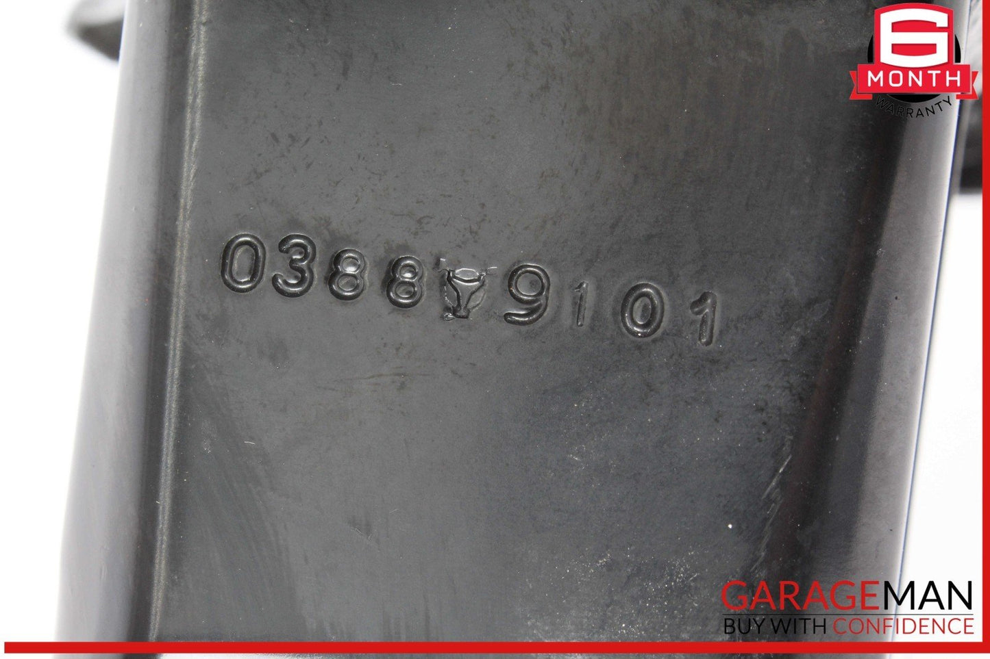 06-12 Mercedes X164 GL450 GL550 ML550 Front Left Side Reinforcement Bracket OEM