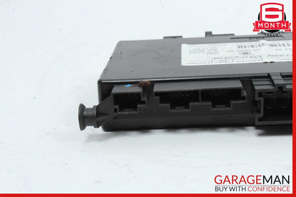 07-12 Mercedes X164 GL550 GL350 3rd Third Seat Row Power Folding Control Module