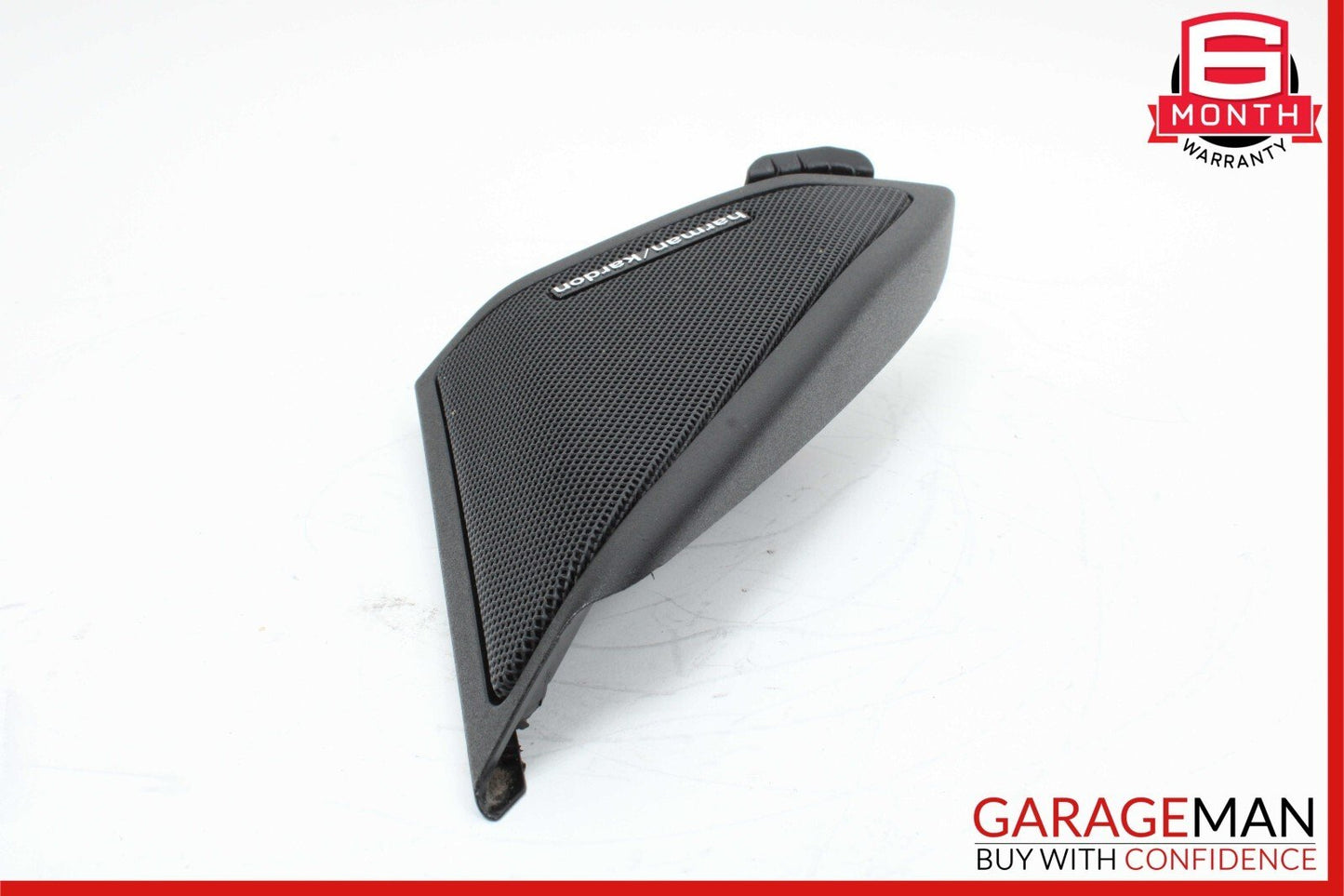 10-16 Mercedes W212 E350 E250 Front Right Door Tweeter Speaker Panel Cover