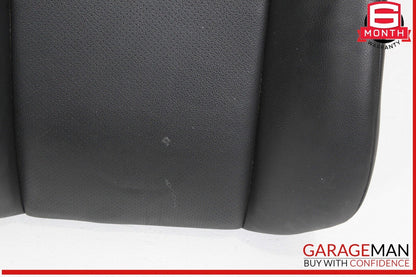 08-14 Mercedes W204 C300 C350 Sedan Front Right Upper Top Seat Cushion OEM