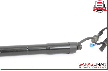 10-16 Porsche Panamera 970 Rear Left and Right Side Tailgate Power Lift Cylinder