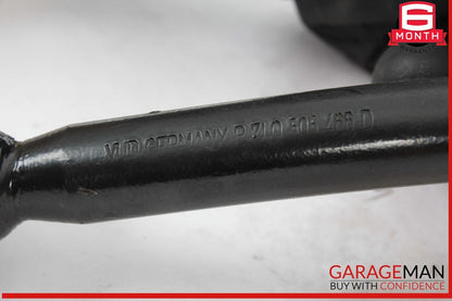 11-18 Porsche Cayenne S 958 Rear Right Suspension Stabilizer Sway Bar End Link
