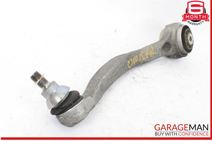 15-20 Mercedes W205 C300 C400 Front Right Passenger Side Curved Control Arm OEM