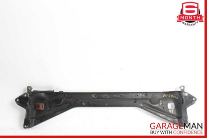 06-11 Mercedes W219 CLS63 CLS500 Front Radiator Upper Support Tie Bracket Bar