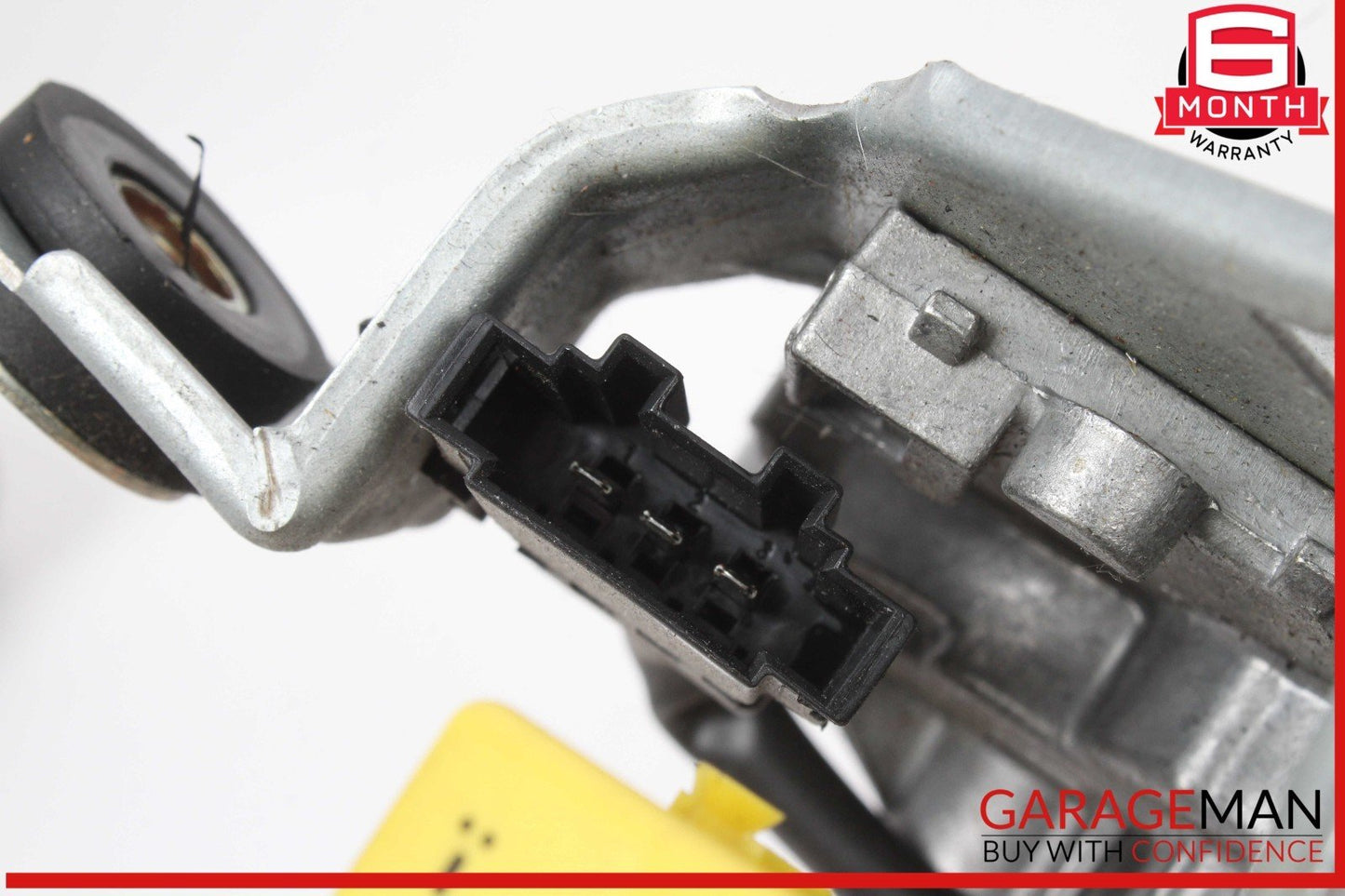98-05 Mercedes W163 ML350 ML55 AMG Rear Glass Windshield Wiper Motor Unit OEM