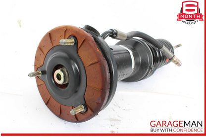 07-12 Mercedes R230 SL500 SL600 Front Right Hydraulic Shock Strut Absorber OEM