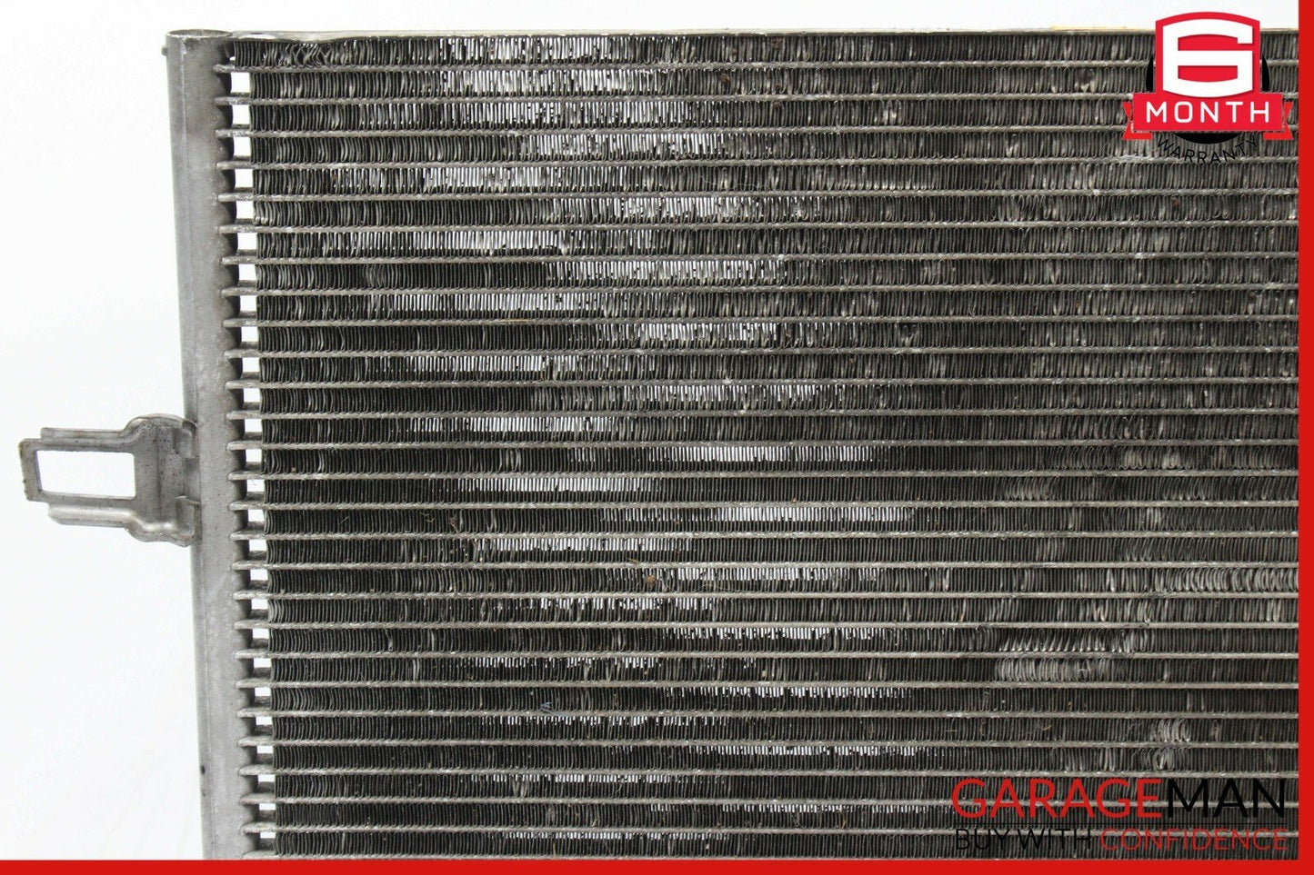 03-09 Mercedes CLS550 E320 E500 AC A/C Air Conditioning Condenser 2115001154