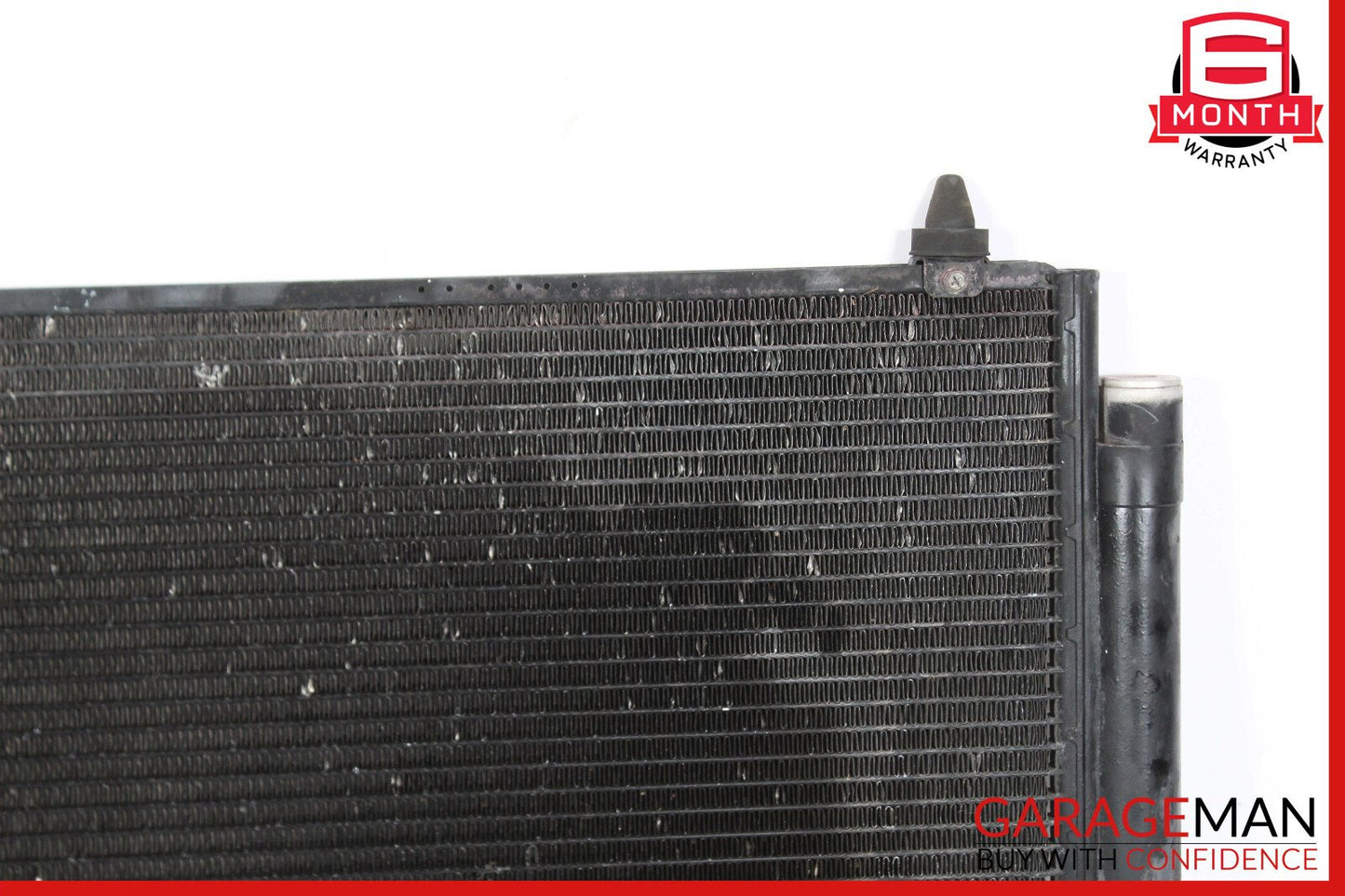 02-10 Lexus SC430 AC A/C Air Conditioning Condenser OEM