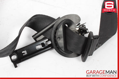 13-16 Maserati Quattroporte Front Right Seatbelt Seat Belt Retractor Assembly