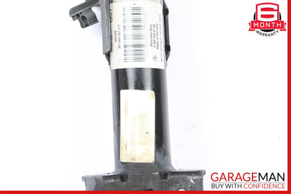 08-17 Mercedes W204 C300 Coupe Front Right & Left Shock Strut Absorber Set OEM
