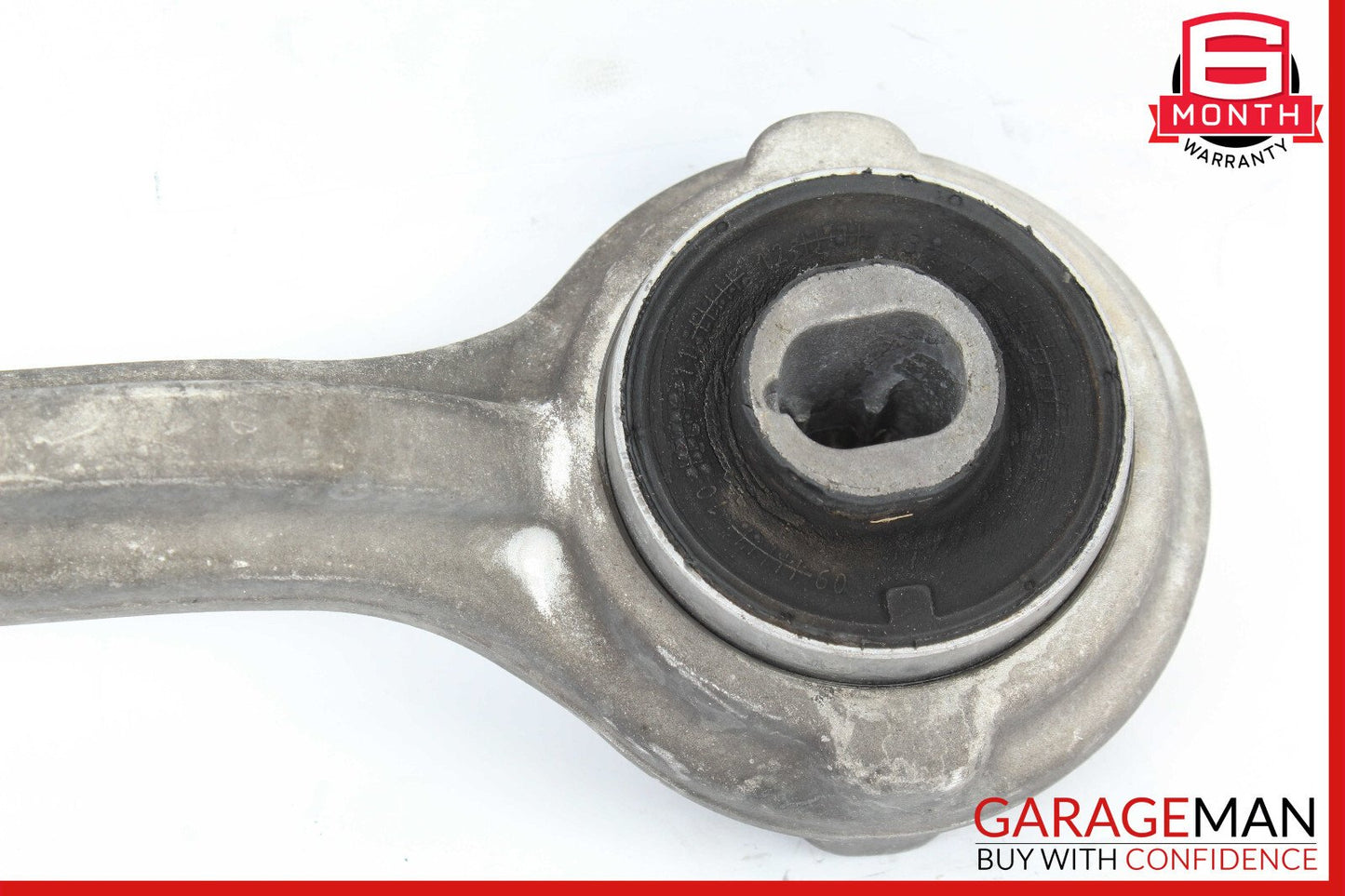 01-09 Mercedes W209 CLK350 Front Left Side Lower Suspension Control Arm OEM