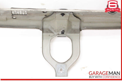 96-02 Mercedes W210 E320 Front Radiator Core Support Bracket Bar Frame OEM
