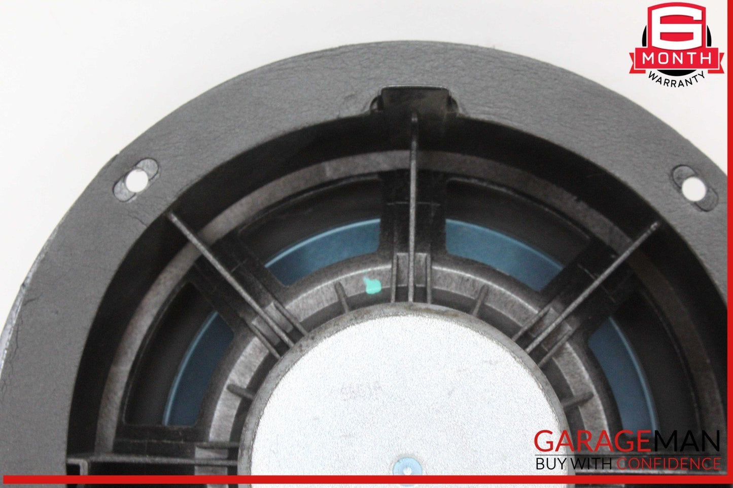 06-13 Mercedes X164 GL450 4MATIC Rear Left & Right Side Door Audio Speakers OEM