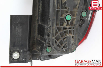 15-22 RAM Promaster City Rear Left Driver Side Outer Tail Light Lamp OEM