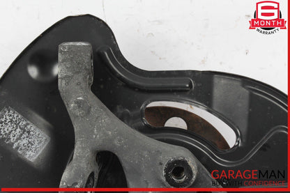 08-20 Mercedes W204 C350 Sport Front Right Wheel Spindle Knuckle Hub Bearing OEM