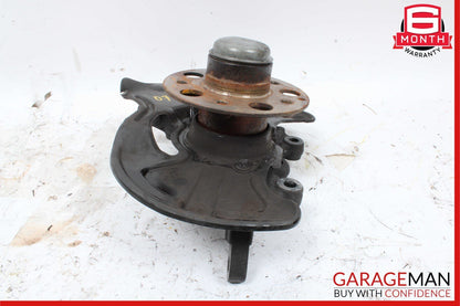 05-11 Mercedes R171 SLK300 Front Right Passenger Side Spindle Knuckle Hub OEM
