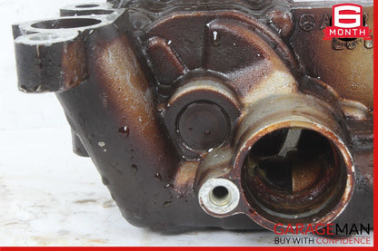 05-11 Mercedes W212 E350 C280 M272 Engine Motor Oil Pump 2721800701 OEM