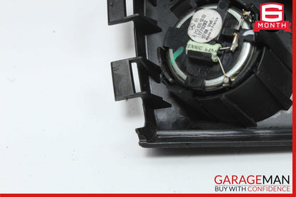 05-11 Mercedes R171 SLK350 SLK280 Front Left Side Door Tweeter Speaker Cover OEM