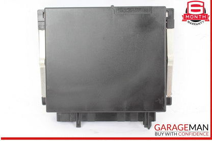 96-02 Mercedes R129 SL500 SL600 General Basic Control Module Unit 0205455432 OEM