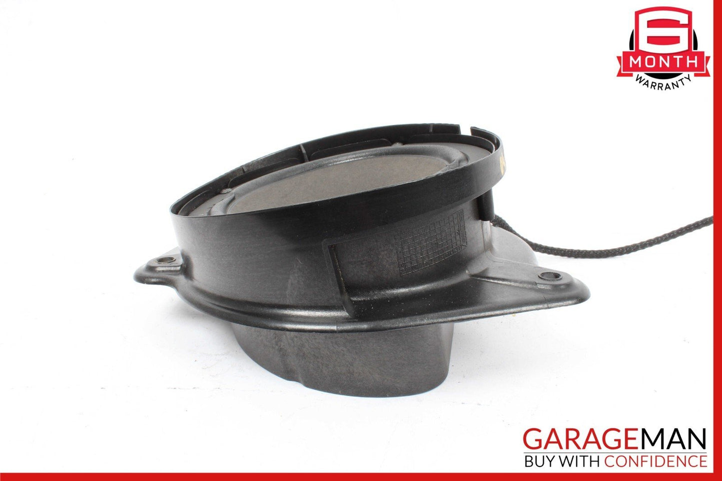 00-06 Mercedes W220 S600 S55 AMG Rear Left Bose Door Audio Sound Speaker OEM