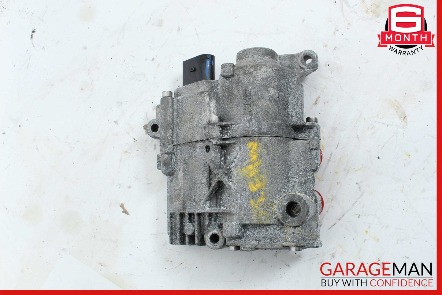 Mercedes W207 E350 SLK350 SL400 Transmission Auxiliary AUX Oil Pump OEM