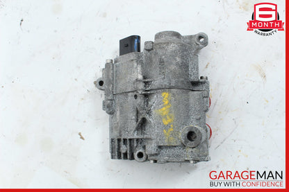 Mercedes W207 E350 SLK350 SL400 Transmission Auxiliary AUX Oil Pump OEM
